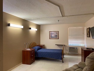 Private rooms that you can decorate to your taste